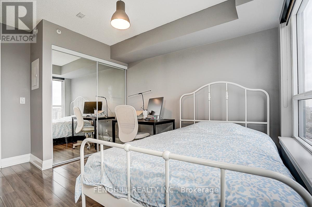 Ph7 - 370 Highway 7 Road E, Richmond Hill, Ontario L4B 0C4 - Photo 23 - N12592688