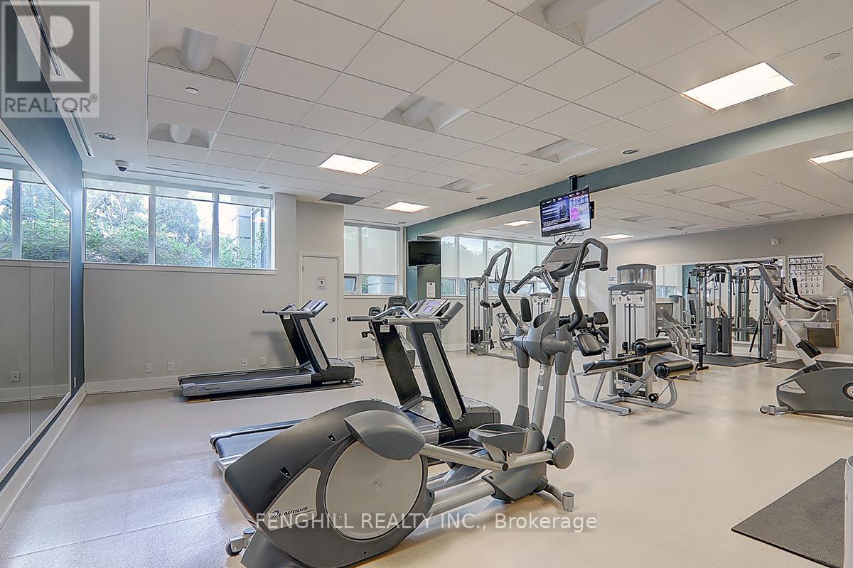 Ph7 - 370 Highway 7 Road E, Richmond Hill, Ontario L4B 0C4 - Photo 26 - N12592688