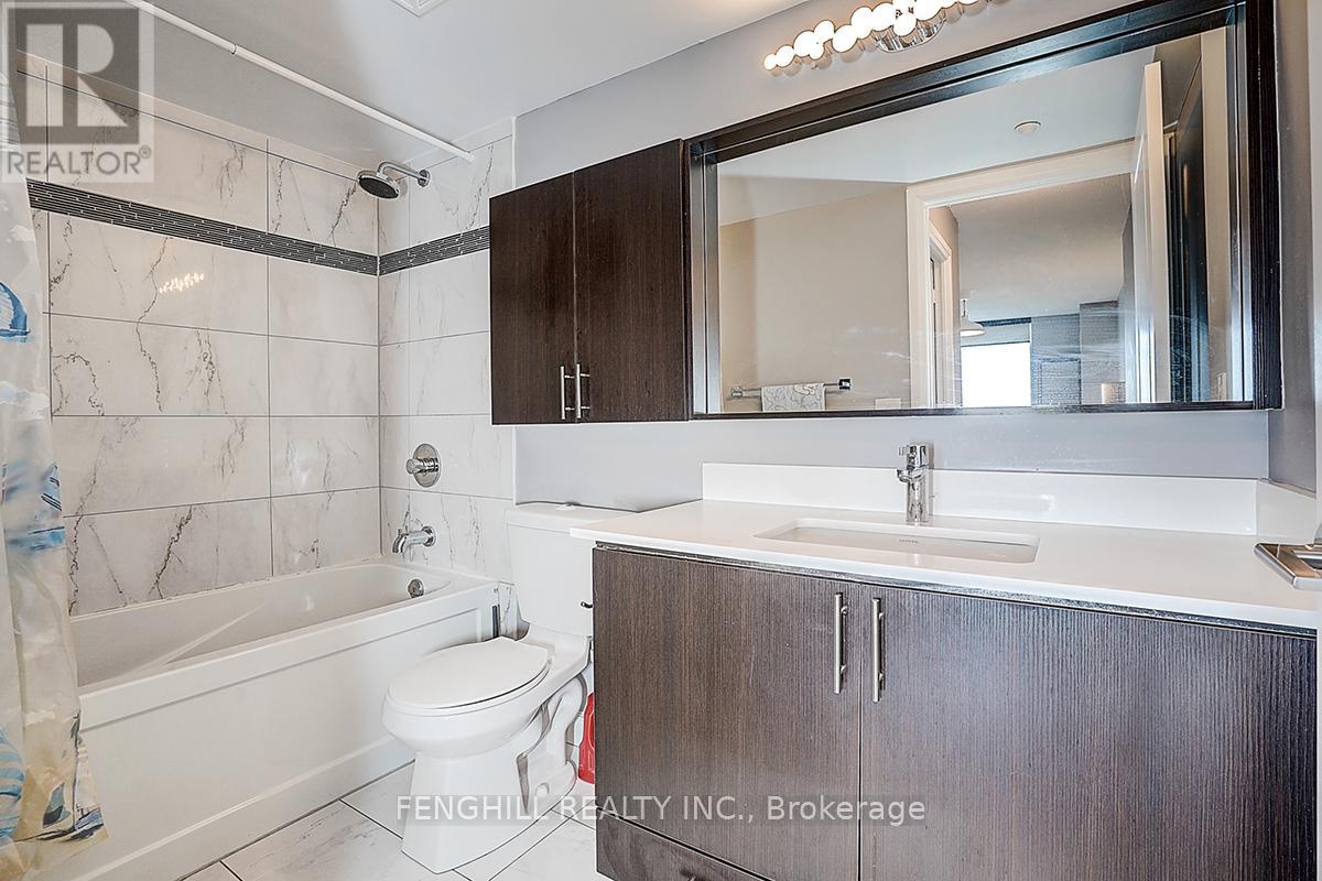 Ph7 - 370 Highway 7 Road E, Richmond Hill, Ontario L4B 0C4 - Photo 21 - N12592688