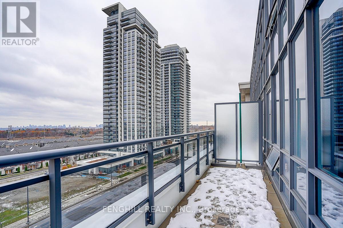 Ph7 - 370 Highway 7 Road E, Richmond Hill, Ontario L4B 0C4 - Photo 28 - N12592688