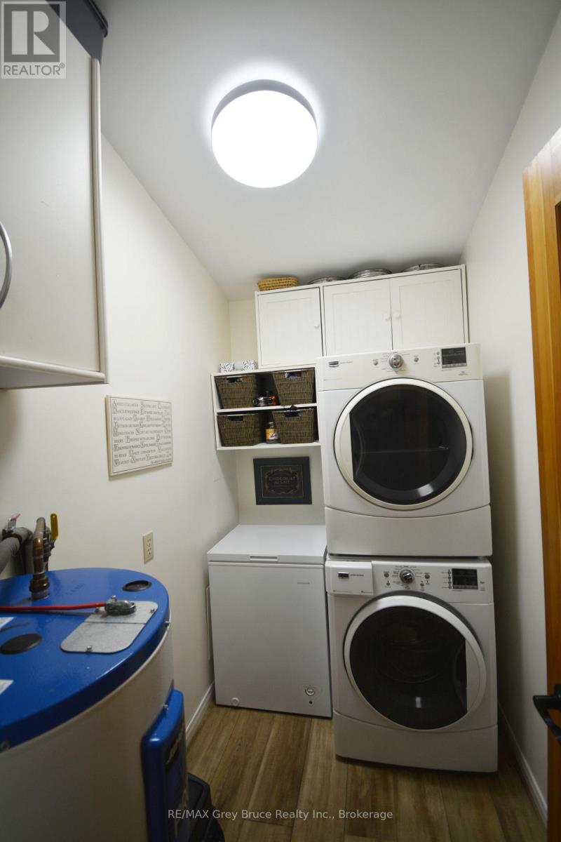 54 Carter Road, Northern Bruce Peninsula, Ontario  N0H 1W0 - Photo 28 - X12592802