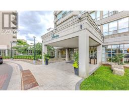 1810 - 7 TOWNSGATE DRIVE, Vaughan, Ontario