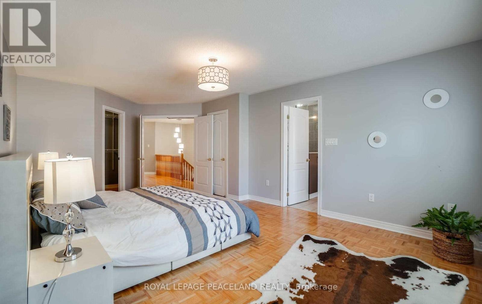 30 - 8 Townwood Drive, Richmond Hill, Ontario  L4E 4Y3 - Photo 21 - N12592690