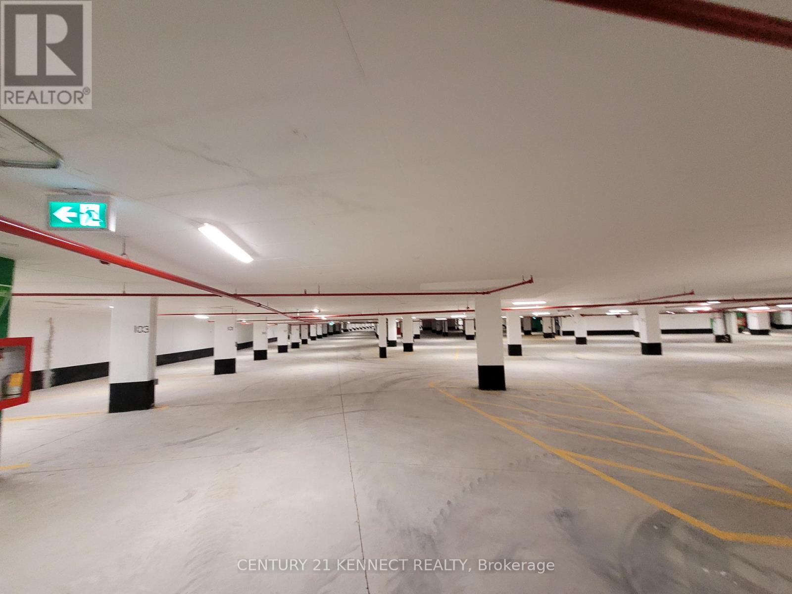 B-432 - 50 Upper Mall Way, Vaughan, Ontario  L4J 0J2 - Photo 4 - N12592674