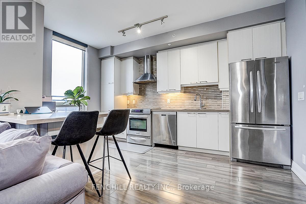 Ph7 - 370 Highway 7 Road E, Richmond Hill, Ontario L4B 0C4 - Photo 9 - N12592688