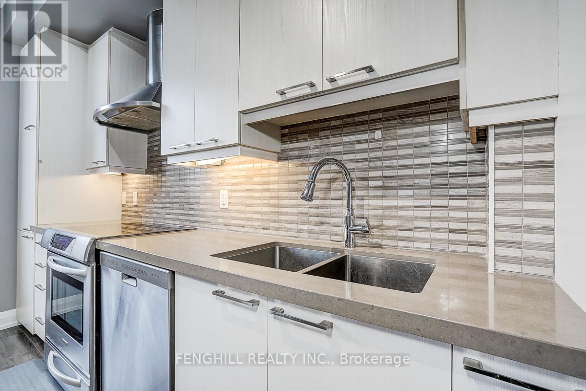 Ph7 - 370 Highway 7 Road E, Richmond Hill, Ontario L4B 0C4 - Photo 13 - N12592688