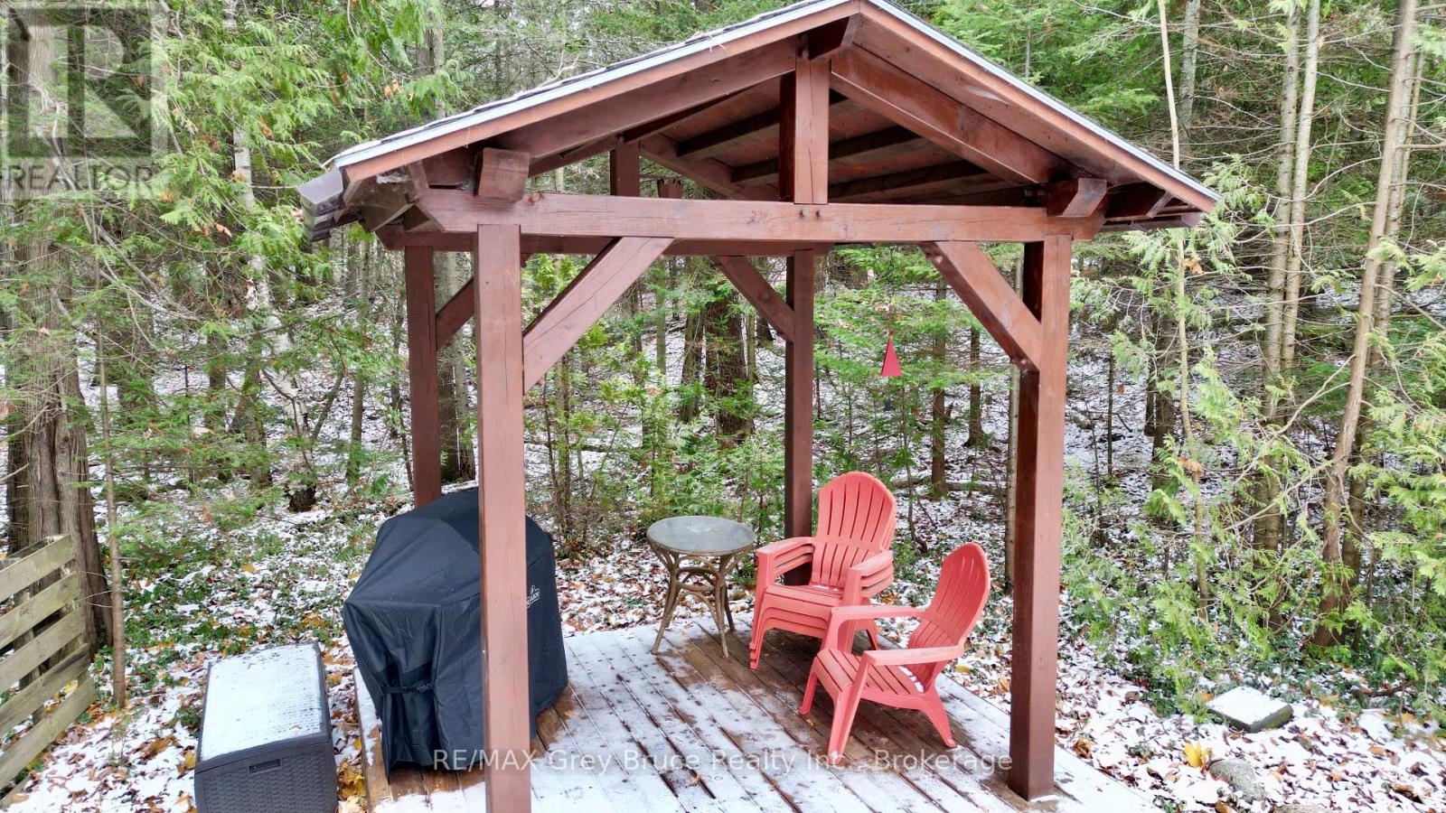 54 Carter Road, Northern Bruce Peninsula, Ontario  N0H 1W0 - Photo 40 - X12592802