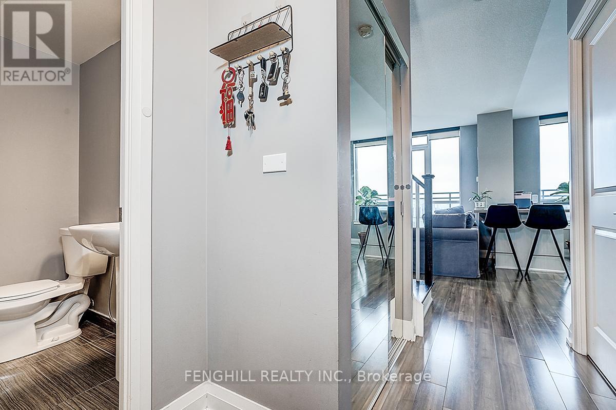 Ph7 - 370 Highway 7 Road E, Richmond Hill, Ontario L4B 0C4 - Photo 4 - N12592688