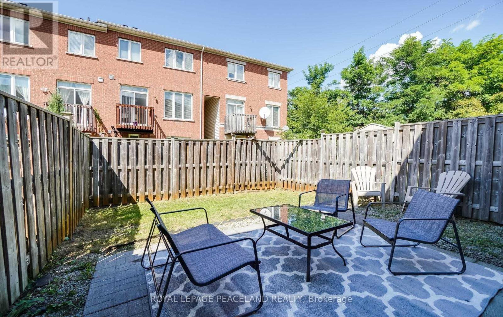 30 - 8 Townwood Drive, Richmond Hill, Ontario  L4E 4Y3 - Photo 30 - N12592690