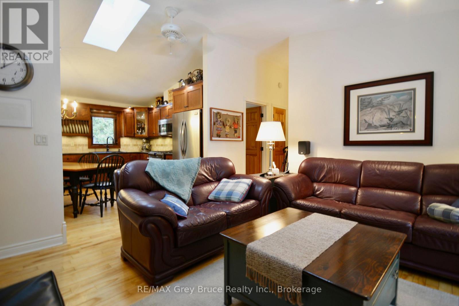 54 Carter Road, Northern Bruce Peninsula, Ontario  N0H 1W0 - Photo 8 - X12592802