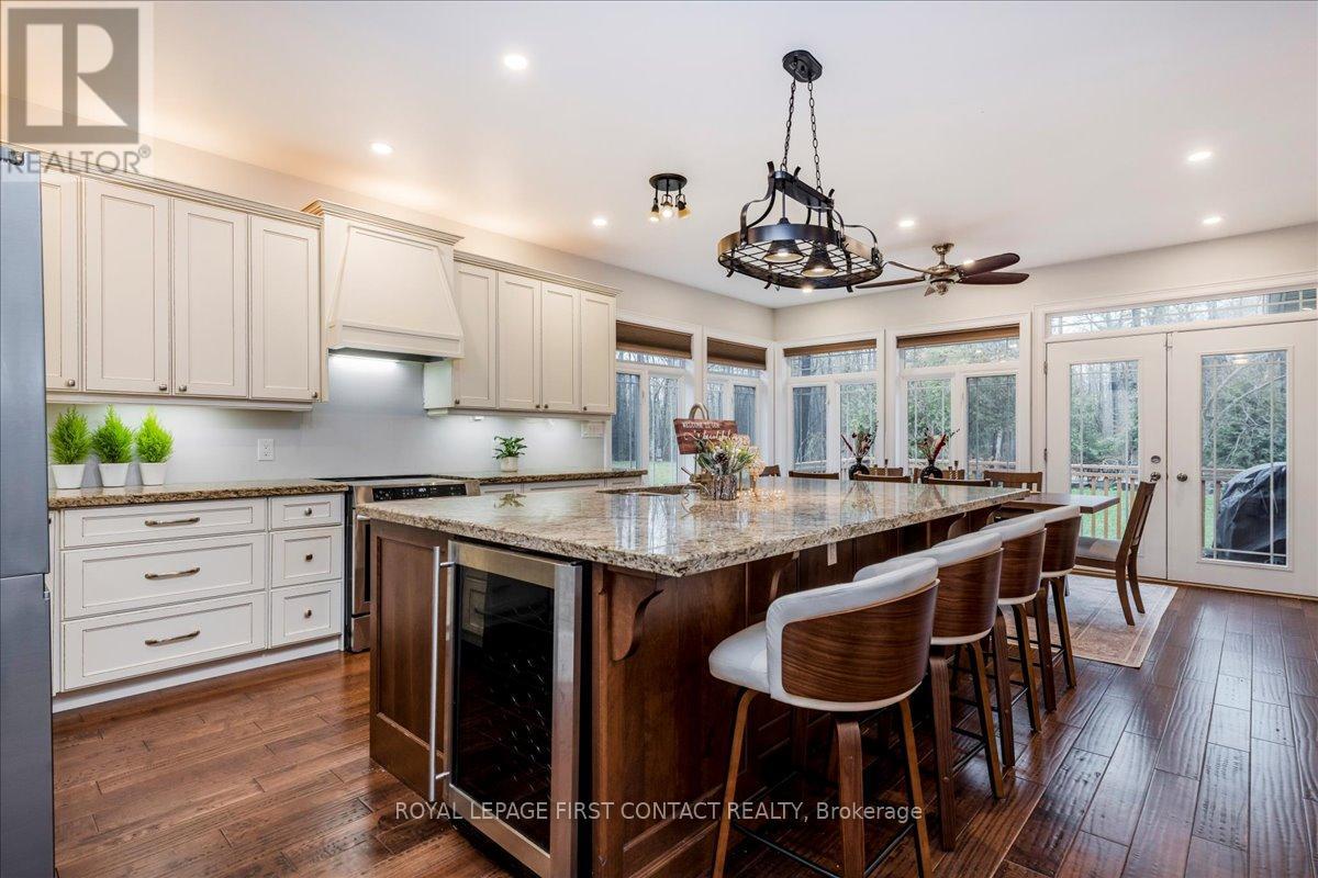 3500 Crescent Harbour Road, Innisfil, Ontario L9S 2Y8 - Photo 7 - N12592758