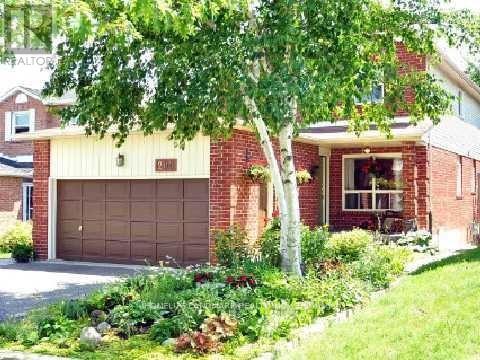 200 Forsyth Road, Newmarket, Ontario  L3Y 7Y1 - Photo 1 - N12592782