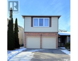 16 MADSEN CRESCENT, Markham, Ontario