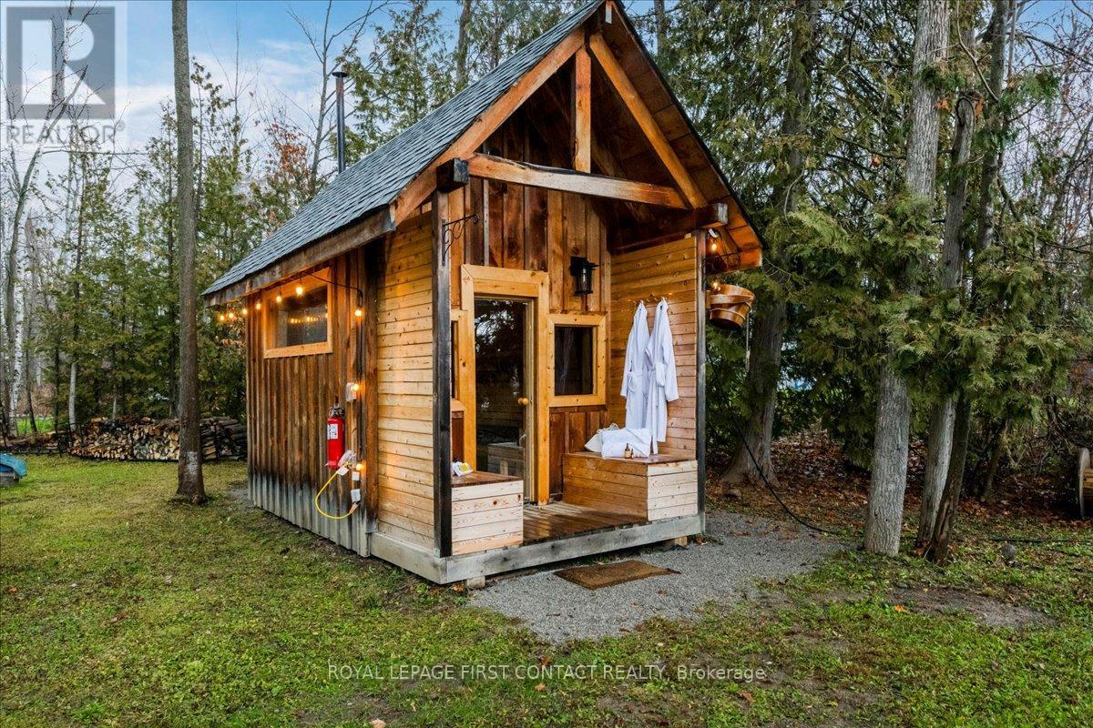 3500 Crescent Harbour Road, Innisfil, Ontario L9S 2Y8 - Photo 29 - N12592758