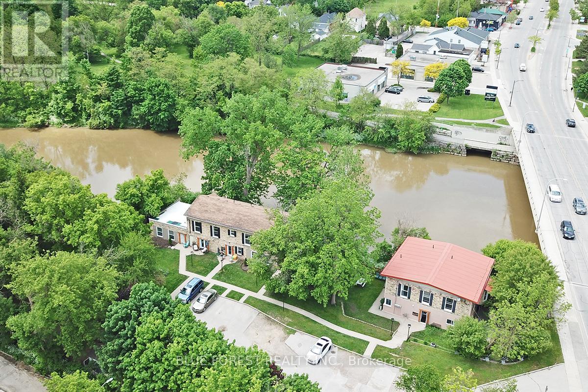 1 High Street, London South, Ontario N6C 4J5 - Photo 41 - X12378505