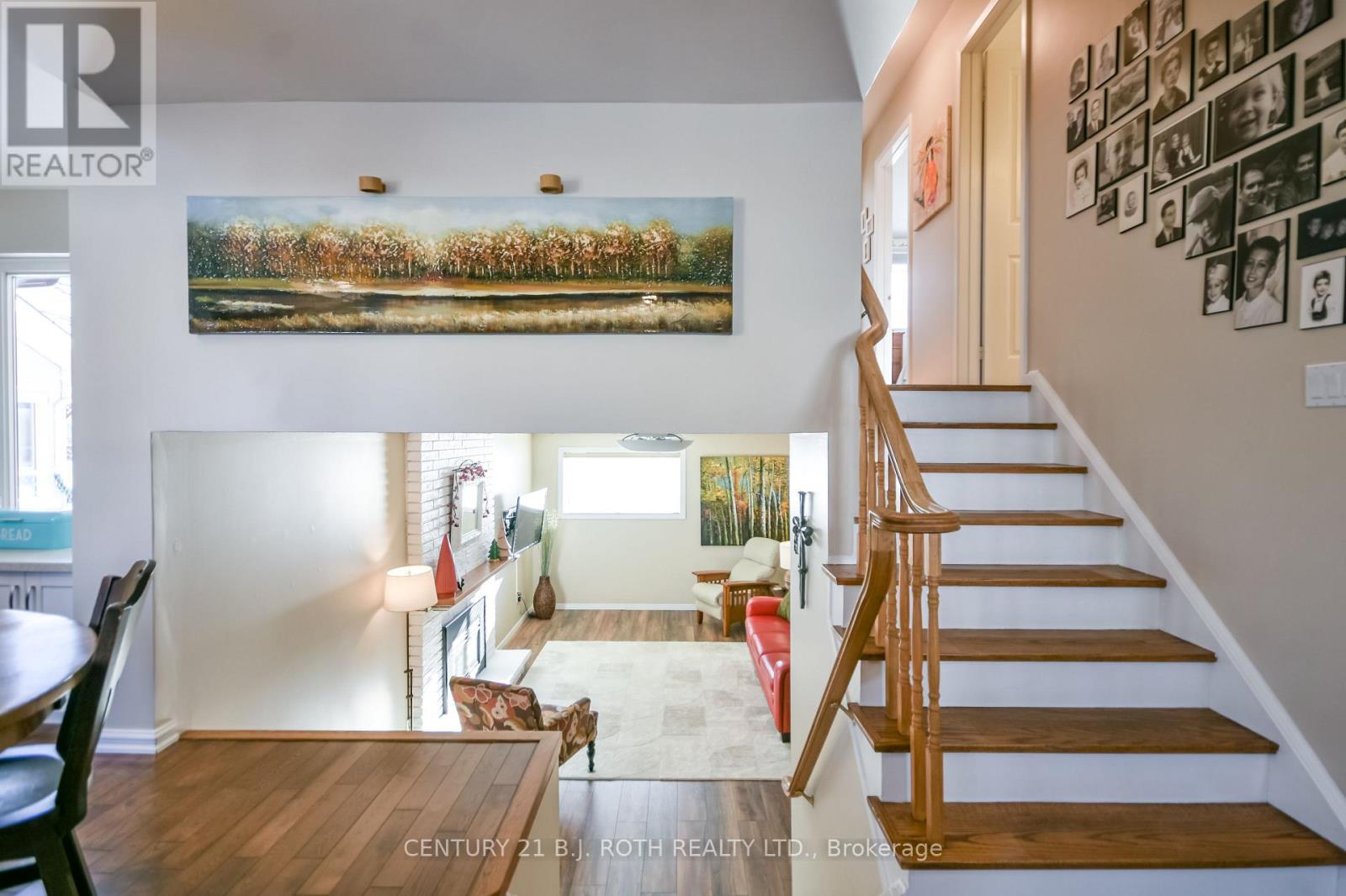 3 Marwendy Drive, Barrie, Ontario  L4M 4E6 - Photo 12 - S12584872