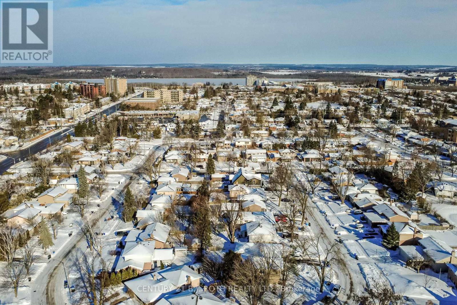 3 Marwendy Drive, Barrie, Ontario  L4M 4E6 - Photo 35 - S12584872