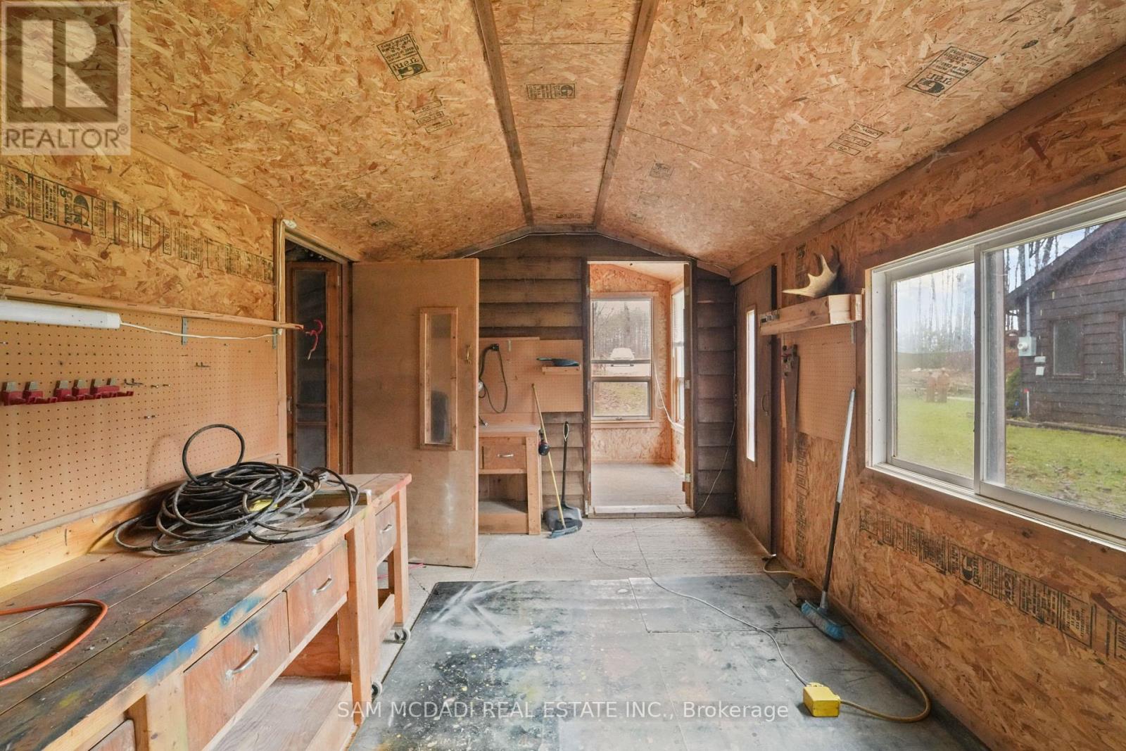 1415 County Rd 124, Clearview, Ontario  L0M 1H0 - Photo 39 - S12588614