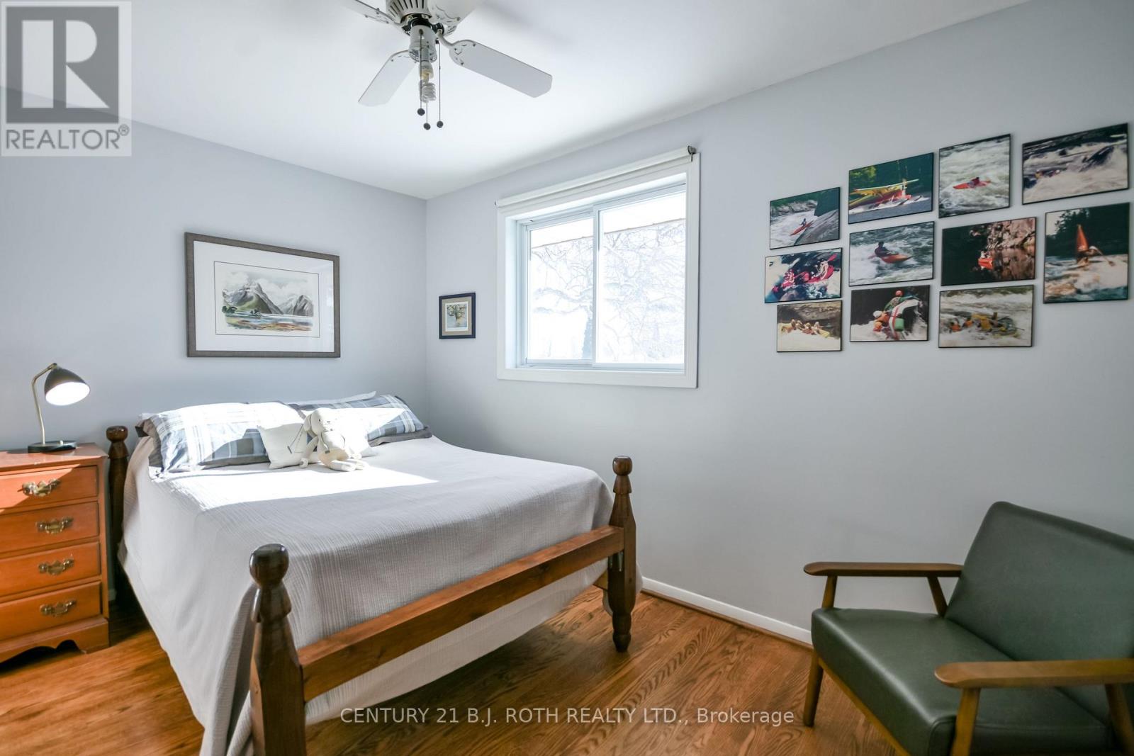 3 Marwendy Drive, Barrie, Ontario  L4M 4E6 - Photo 17 - S12584872