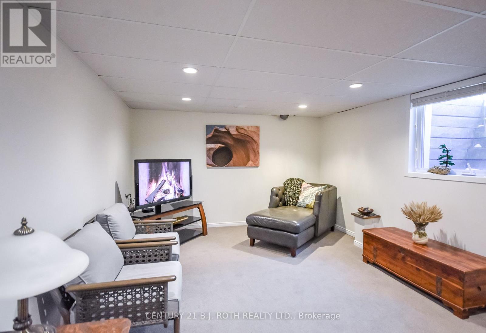 3 Marwendy Drive, Barrie, Ontario  L4M 4E6 - Photo 25 - S12584872