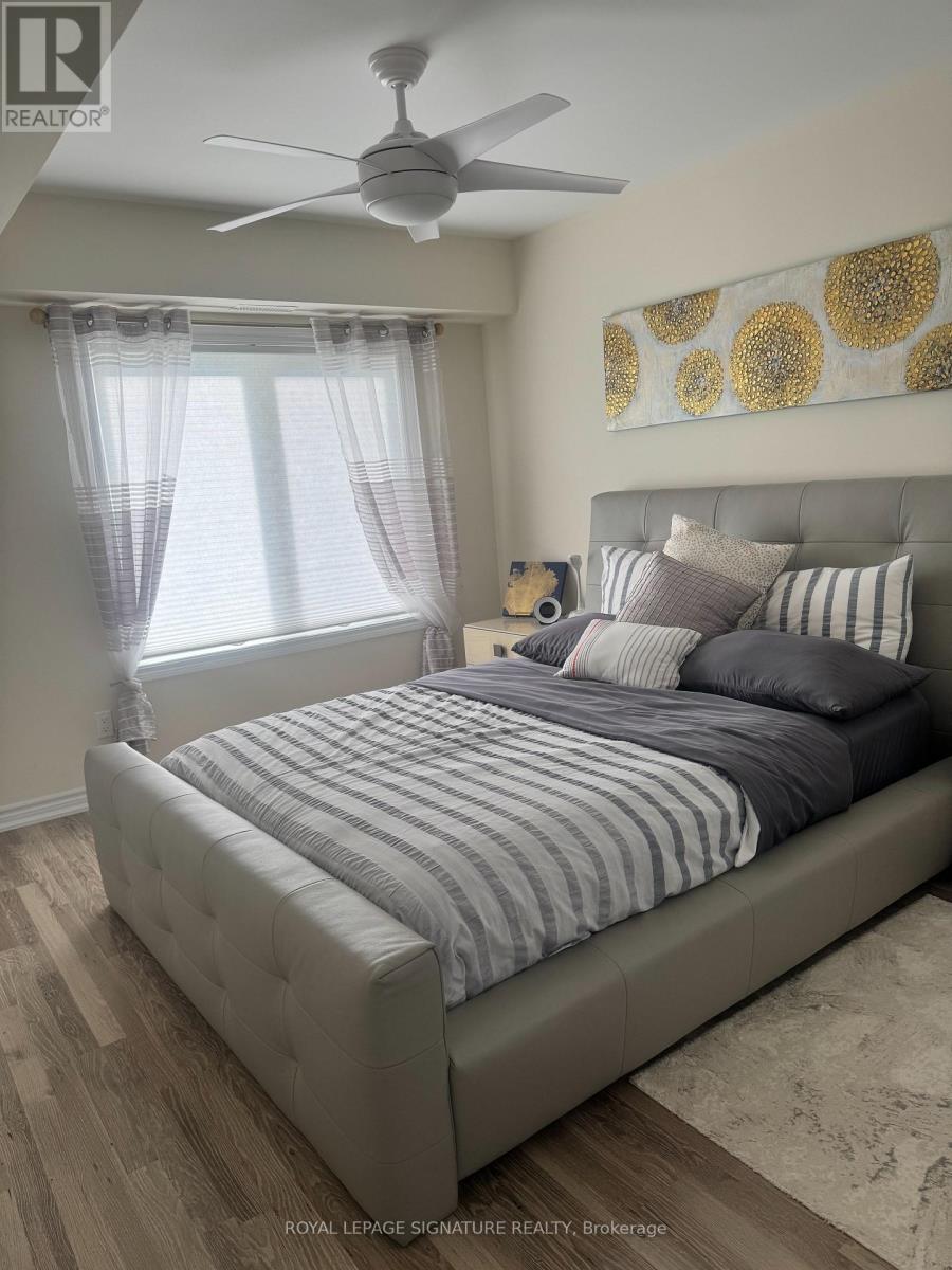 206 - 2 Cove Court, Collingwood, Ontario  L9Y 0Y6 - Photo 12 - S12591768