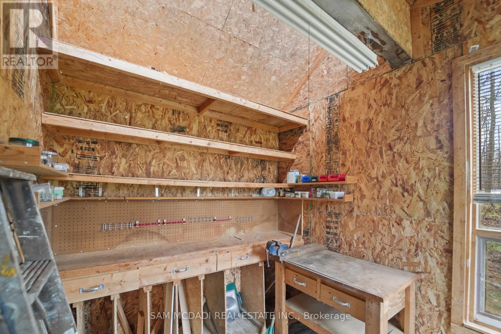 1415 County Rd 124, Clearview, Ontario  L0M 1H0 - Photo 40 - S12588614