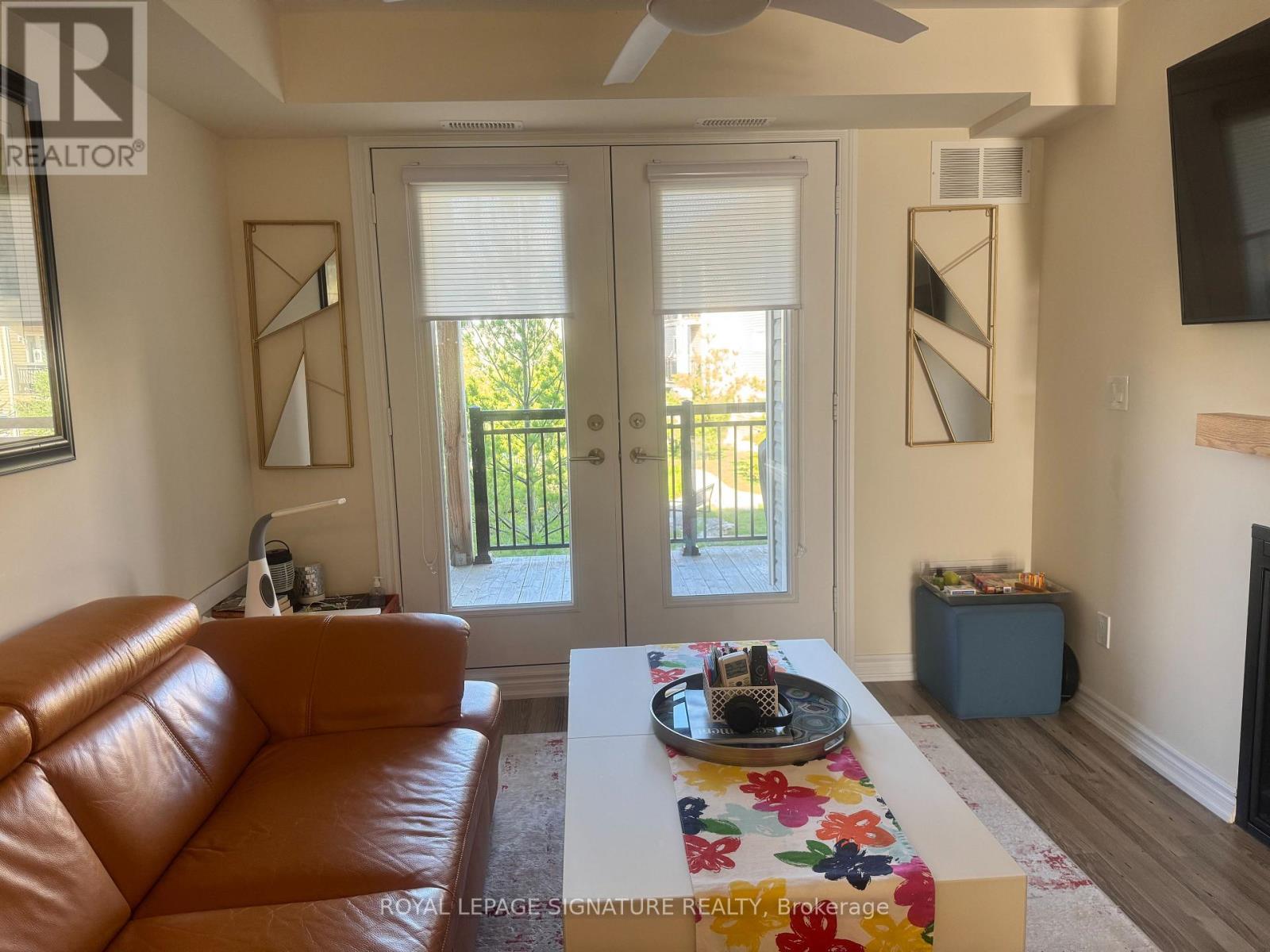 206 - 2 Cove Court, Collingwood, Ontario  L9Y 0Y6 - Photo 7 - S12591768