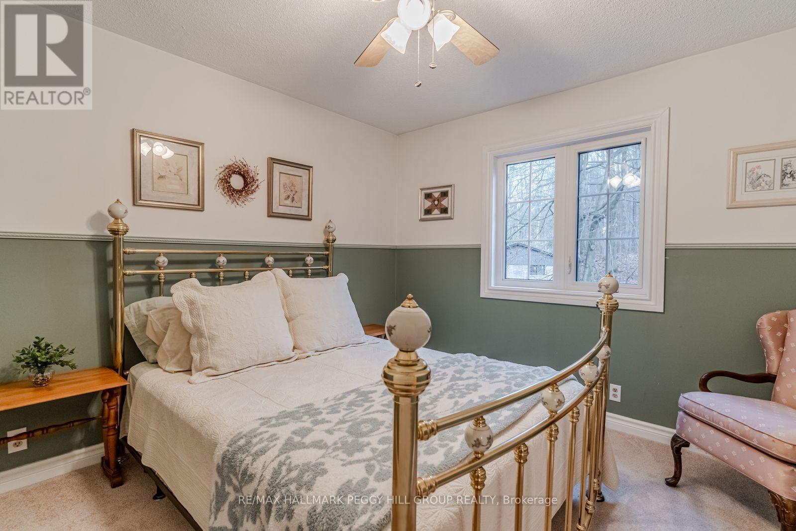 1311 Snow Valley Road, Springwater, Ontario  L9X 1K2 - Photo 18 - S12591784