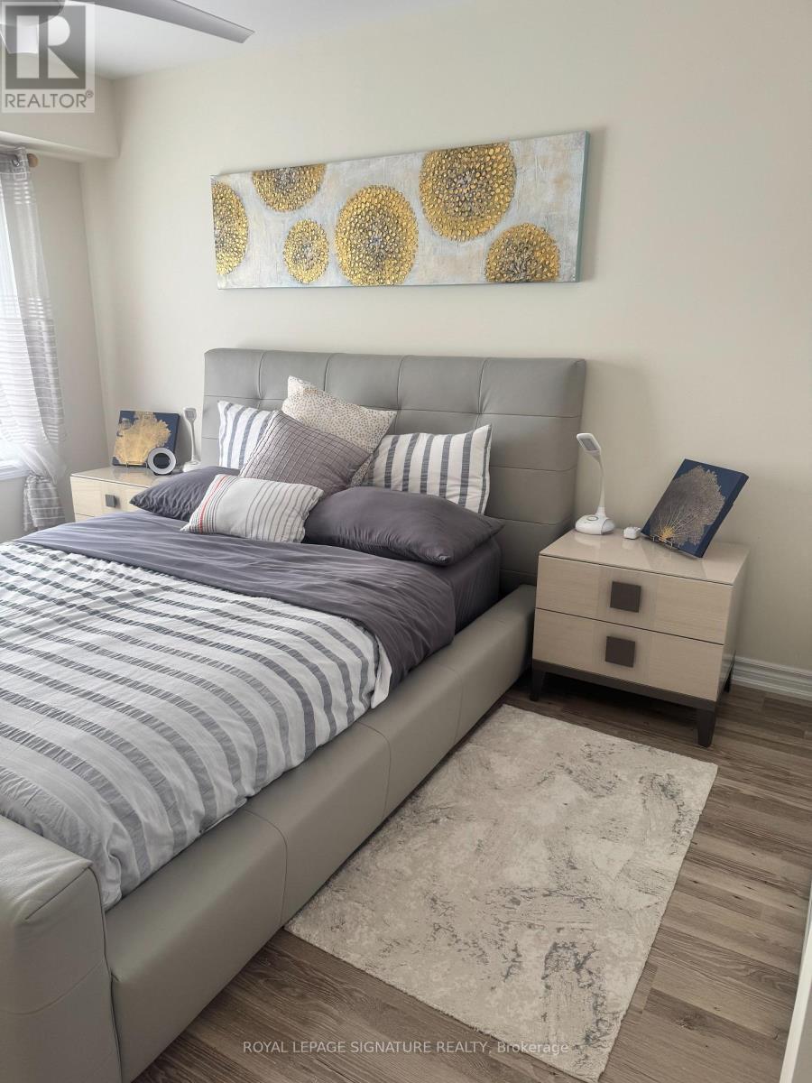 206 - 2 Cove Court, Collingwood, Ontario  L9Y 0Y6 - Photo 13 - S12591768