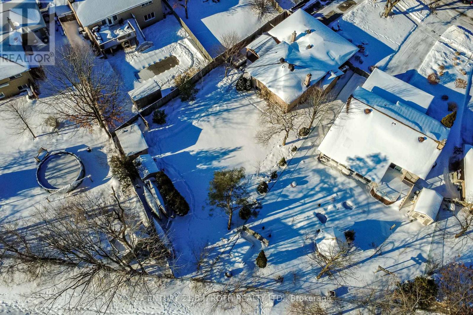 3 Marwendy Drive, Barrie, Ontario  L4M 4E6 - Photo 33 - S12584872