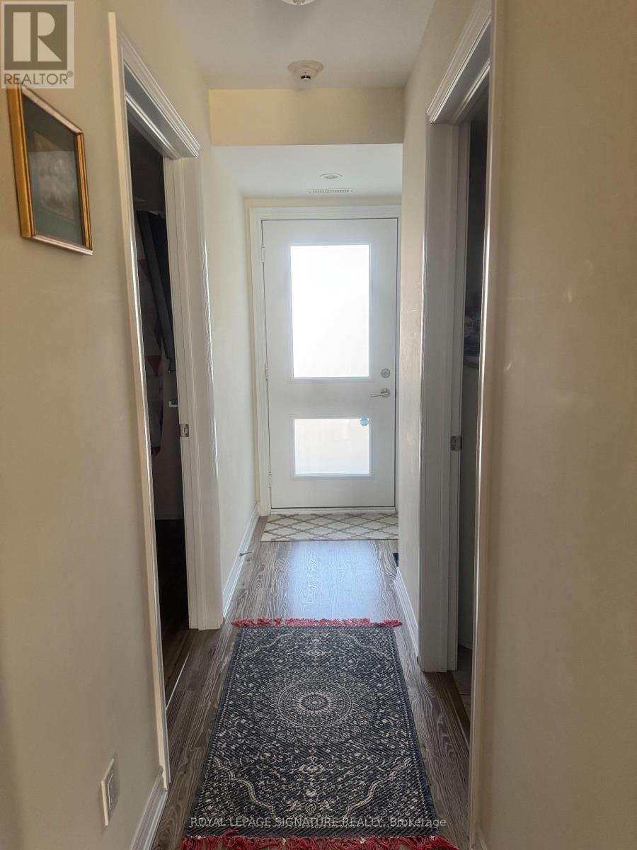 206 - 2 COVE COURT, Collingwood, Ontario