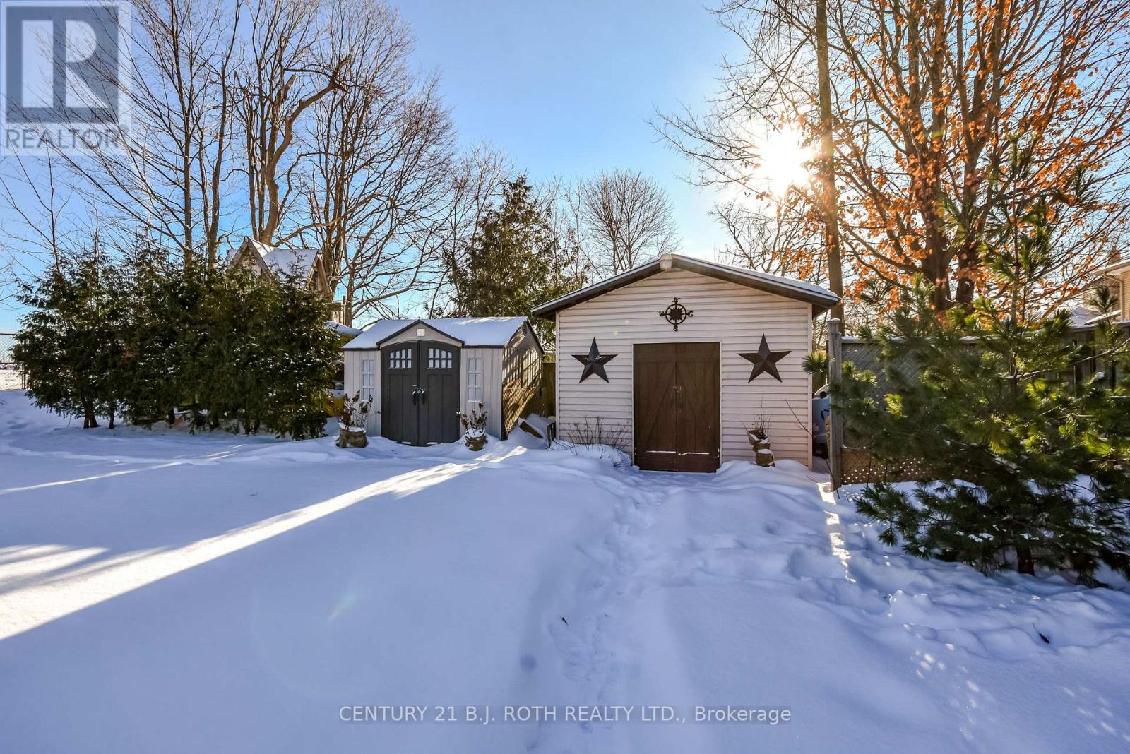 3 Marwendy Drive, Barrie, Ontario  L4M 4E6 - Photo 27 - S12584872