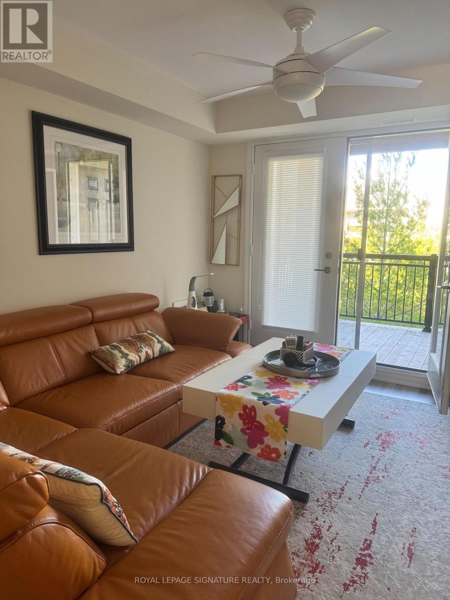 206 - 2 Cove Court, Collingwood, Ontario  L9Y 0Y6 - Photo 8 - S12591768