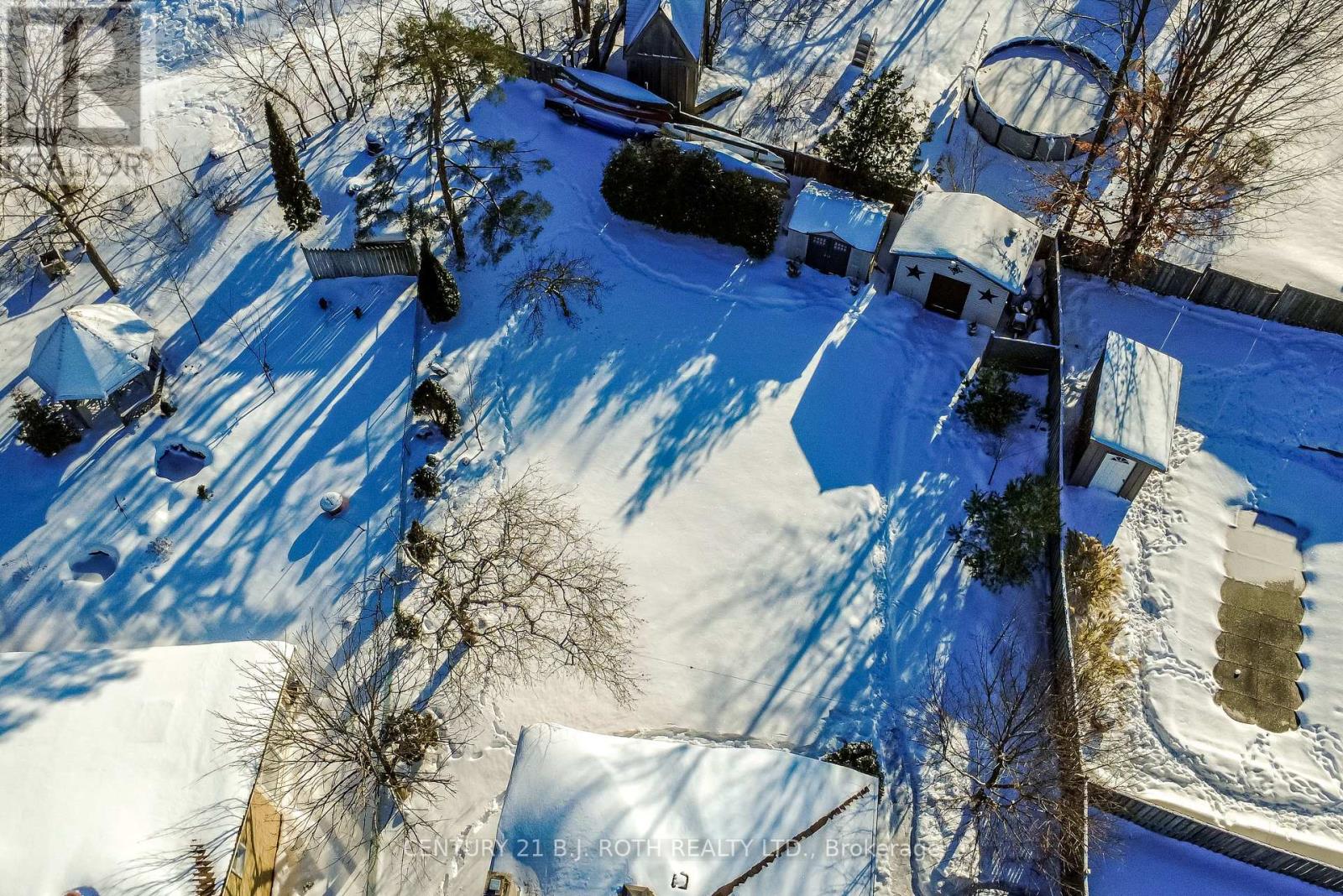 3 Marwendy Drive, Barrie, Ontario  L4M 4E6 - Photo 34 - S12584872