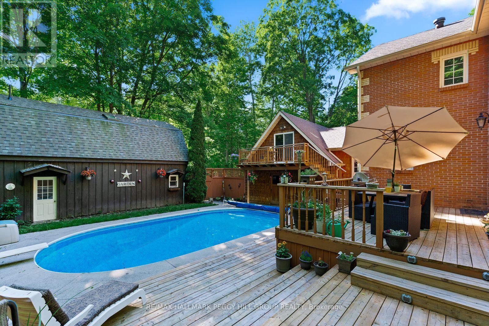 1311 Snow Valley Road, Springwater, Ontario  L9X 1K2 - Photo 29 - S12591784