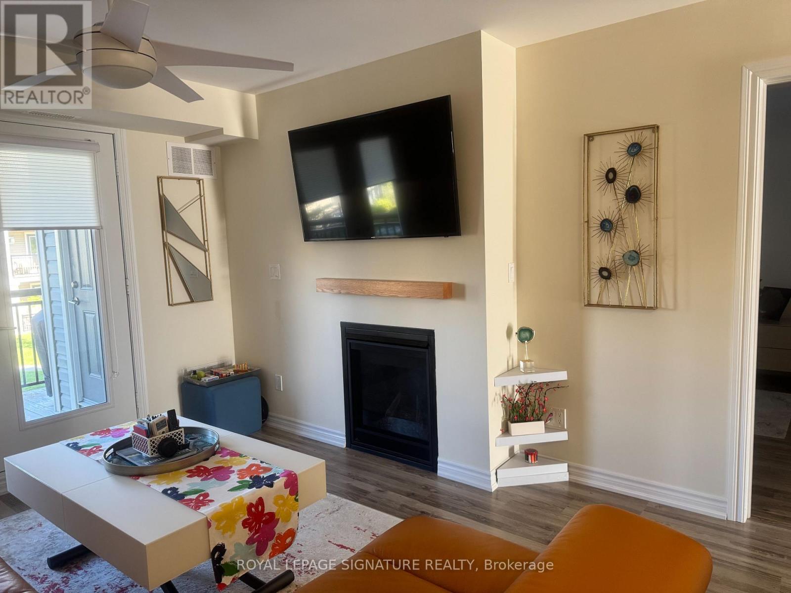 206 - 2 Cove Court, Collingwood, Ontario  L9Y 0Y6 - Photo 10 - S12591768