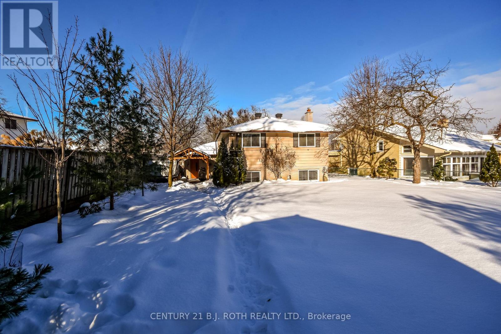 3 Marwendy Drive, Barrie, Ontario  L4M 4E6 - Photo 28 - S12584872