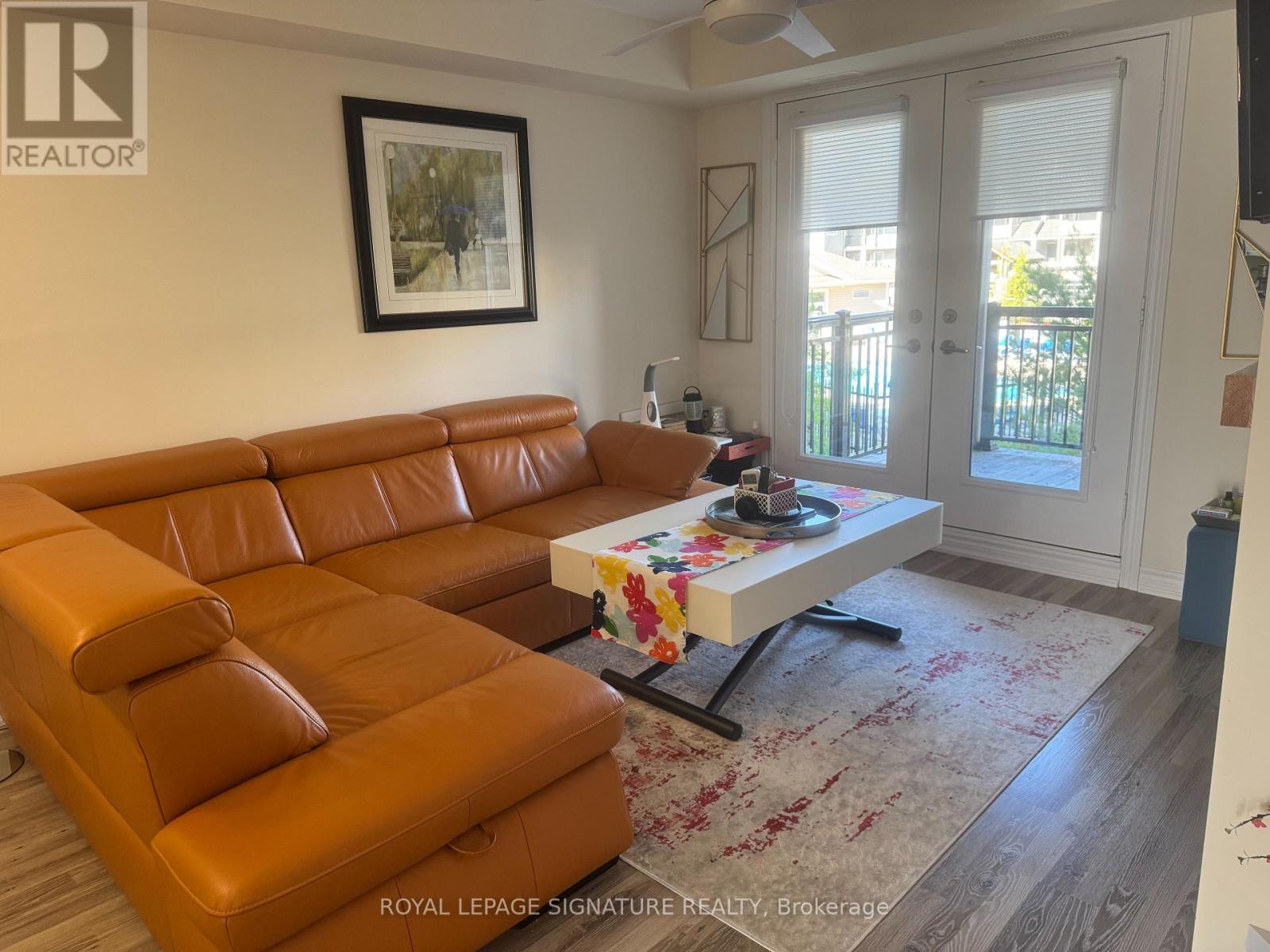 206 - 2 Cove Court, Collingwood, Ontario  L9Y 0Y6 - Photo 9 - S12591768