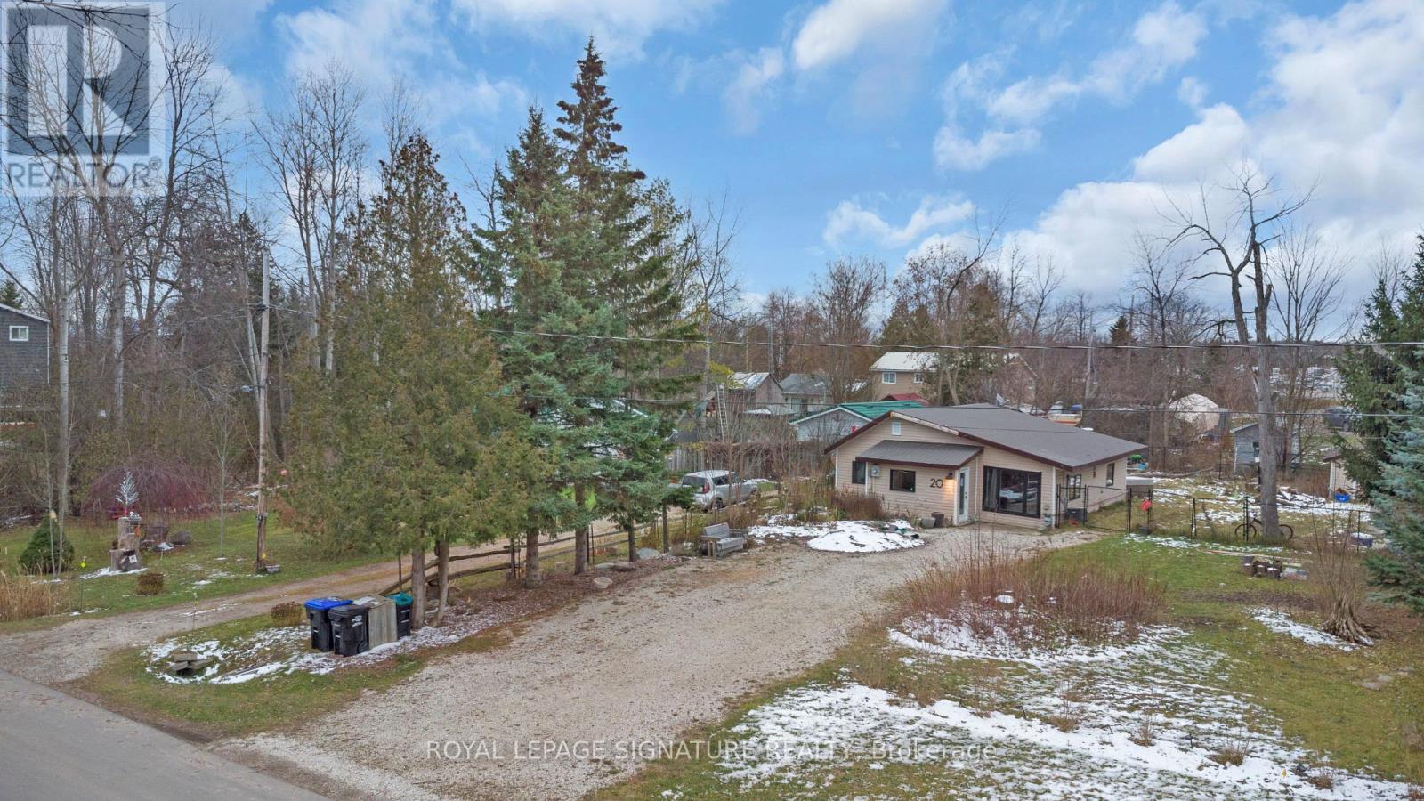 20 Sandell Street, Collingwood, Ontario  L9Y 3Z1 - Photo 13 - S12591582