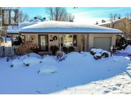 3 MARWENDY DRIVE, Barrie, Ontario