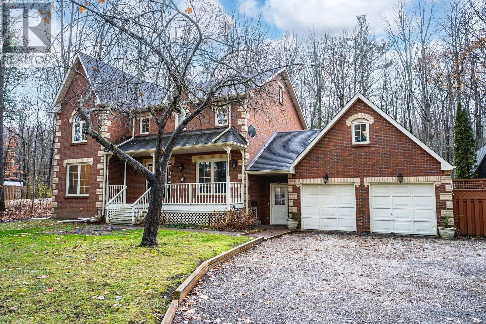 1311 SNOW VALLEY ROAD, Springwater, Ontario