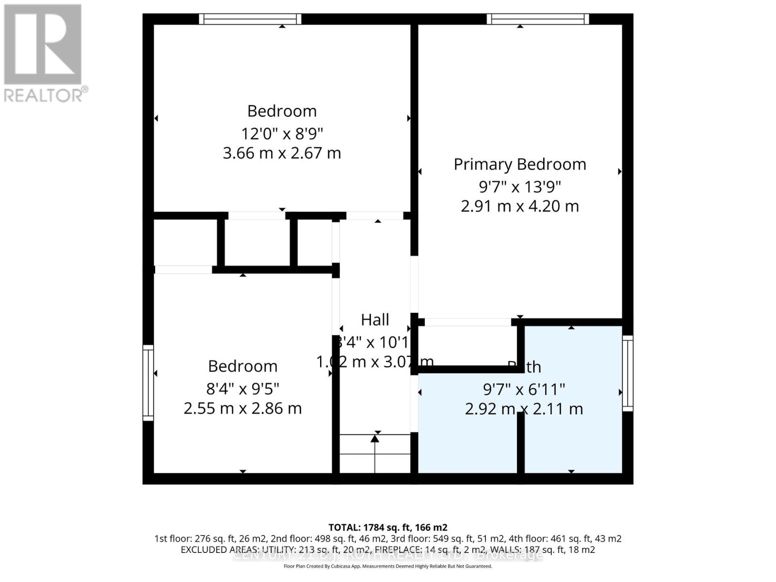 3 Marwendy Drive, Barrie, Ontario  L4M 4E6 - Photo 41 - S12584872