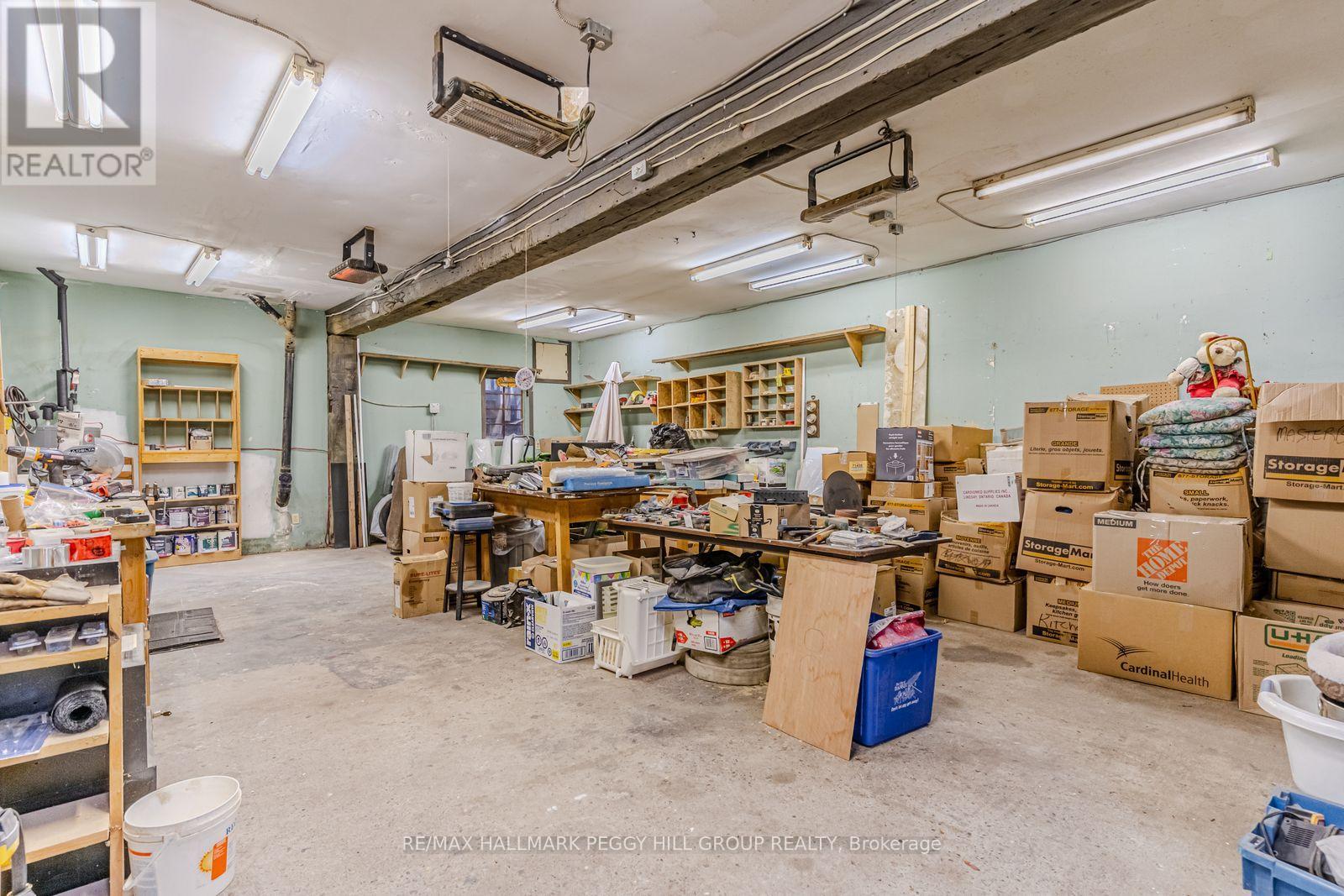 1311 Snow Valley Road, Springwater, Ontario  L9X 1K2 - Photo 25 - S12591784