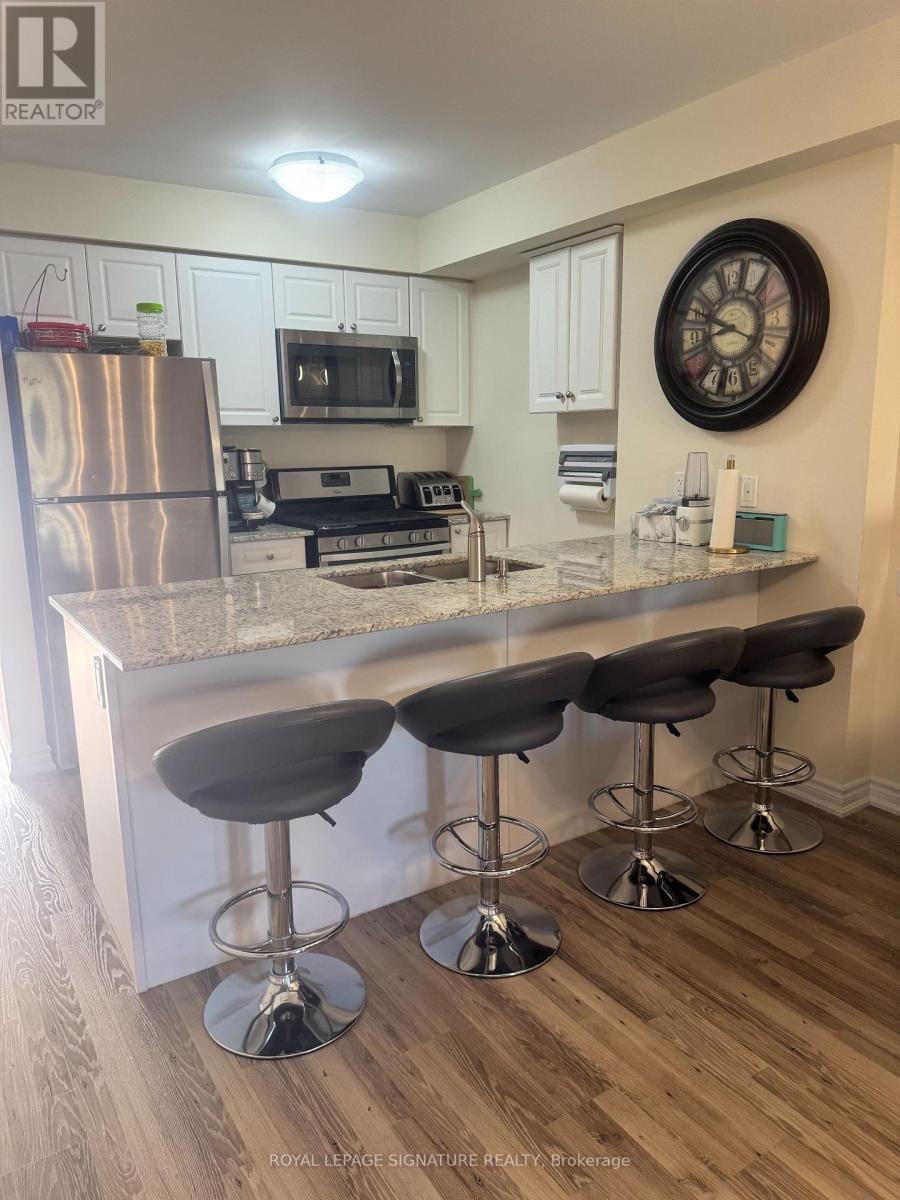 206 - 2 Cove Court, Collingwood, Ontario  L9Y 0Y6 - Photo 3 - S12591768