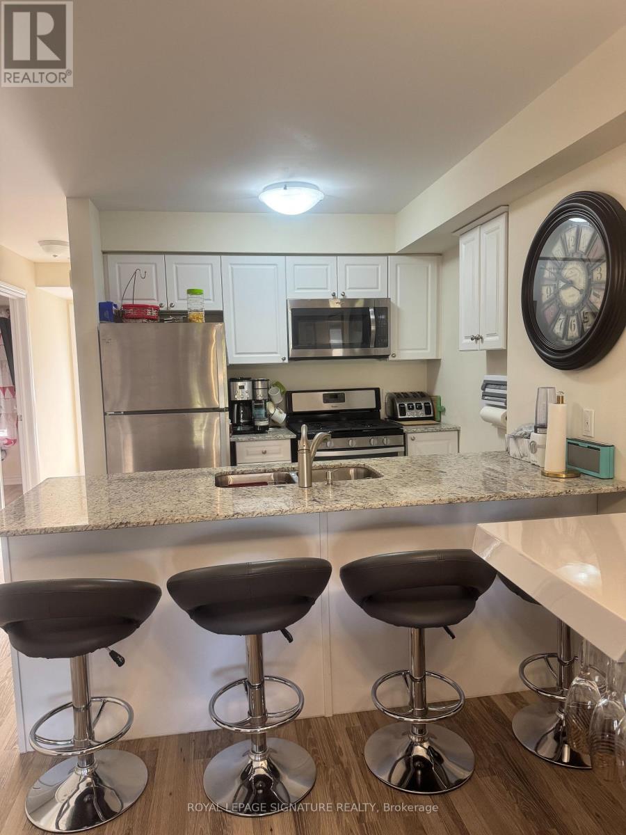 206 - 2 Cove Court, Collingwood, Ontario  L9Y 0Y6 - Photo 4 - S12591768