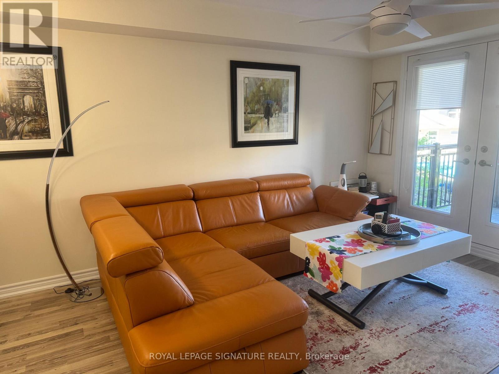 206 - 2 Cove Court, Collingwood, Ontario  L9Y 0Y6 - Photo 6 - S12591768