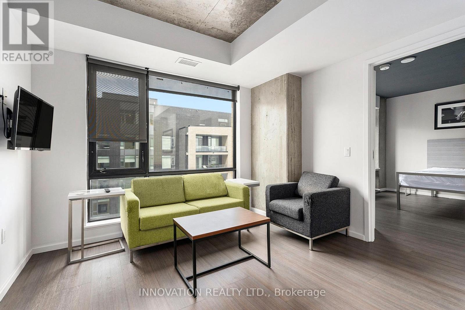 1702 - 105 Champagne Avenue S, Ottawa, Ontario K1S 5E5 - Photo 13 - X12592282