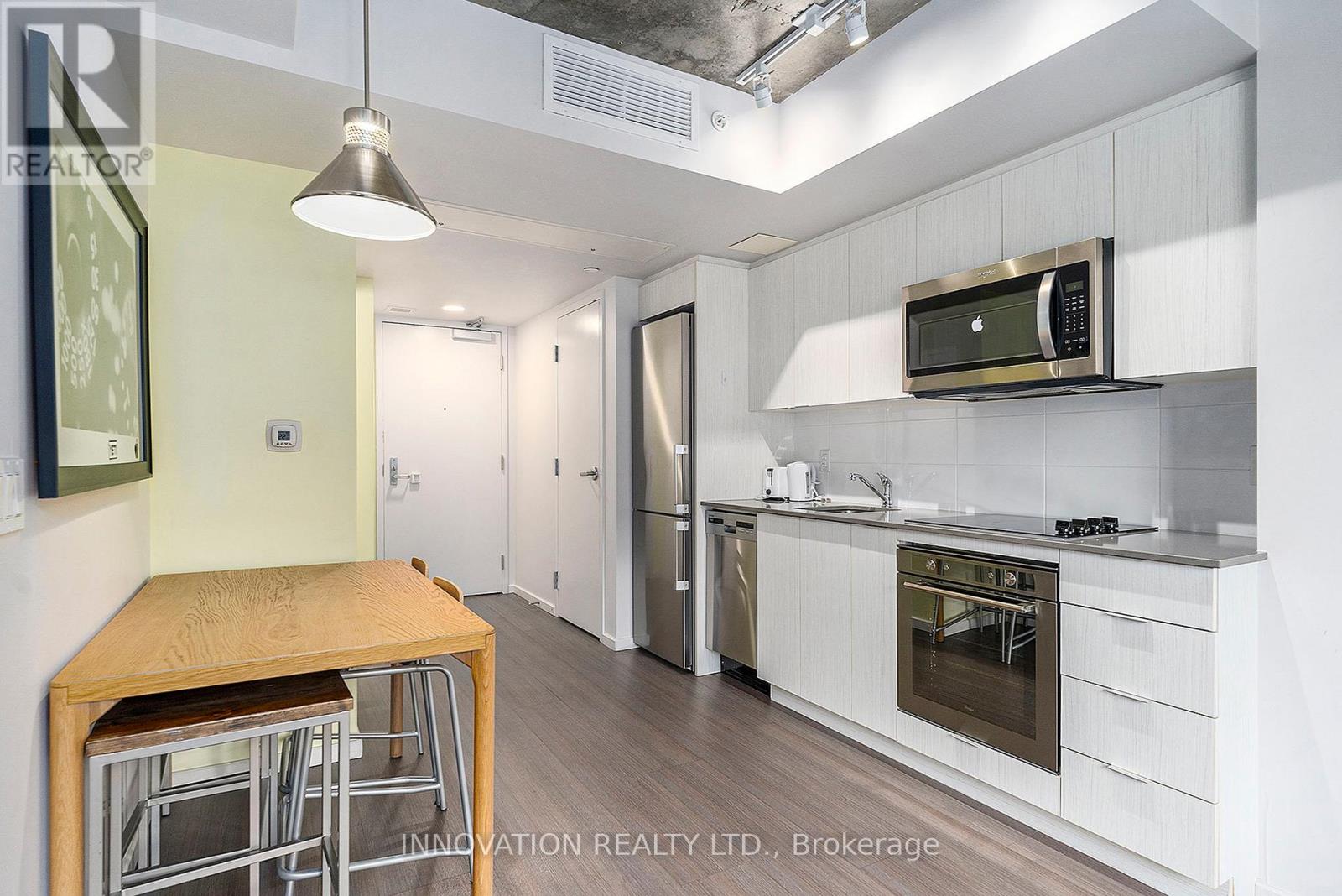 1702 - 105 Champagne Avenue S, Ottawa, Ontario K1S 5E5 - Photo 10 - X12592282