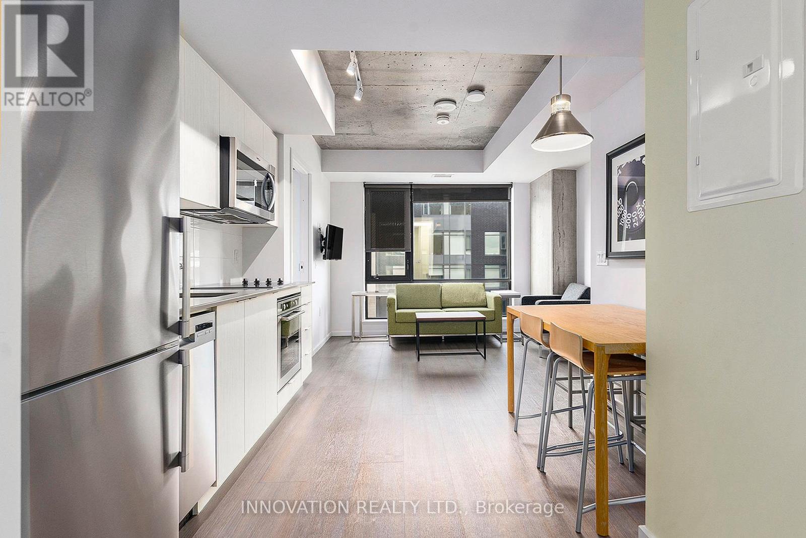 1702 - 105 Champagne Avenue S, Ottawa, Ontario K1S 5E5 - Photo 12 - X12592282