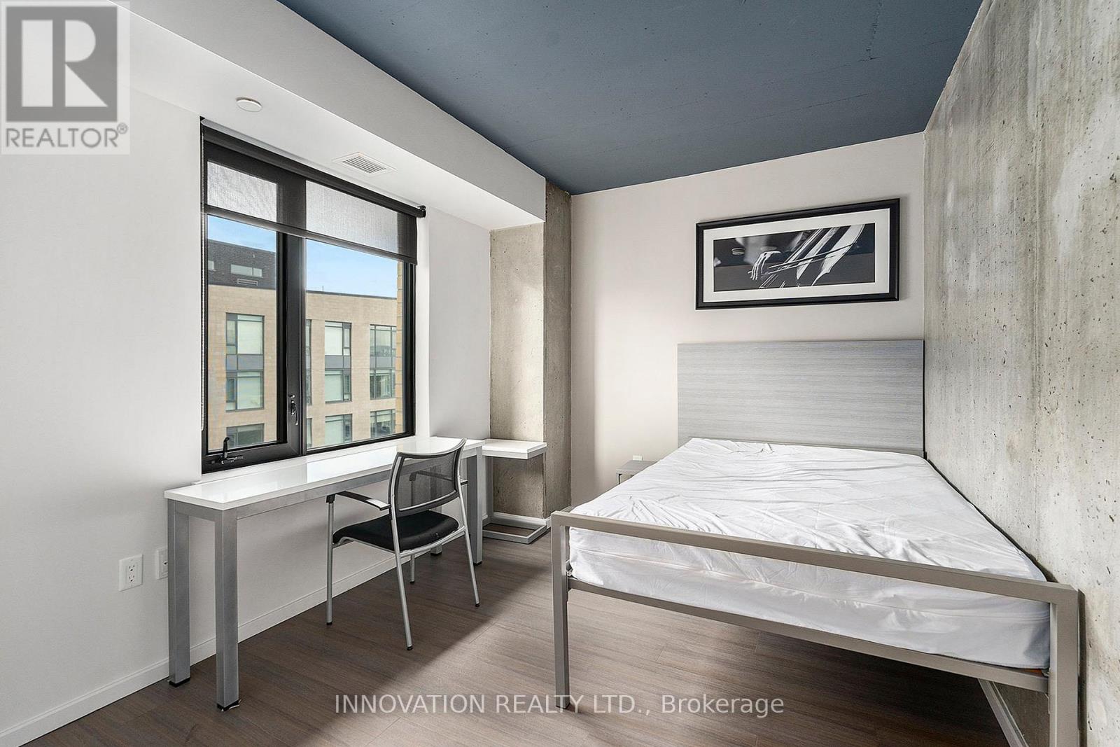 1702 - 105 Champagne Avenue S, Ottawa, Ontario K1S 5E5 - Photo 17 - X12592282